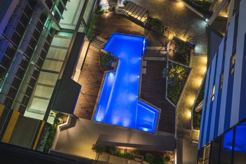 Arena Apartments By CLLIX - Tourism Caloundra 2