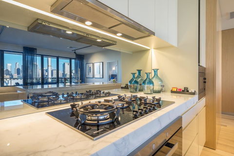Arena Apartments By CLLIX - Tourism Caloundra 31
