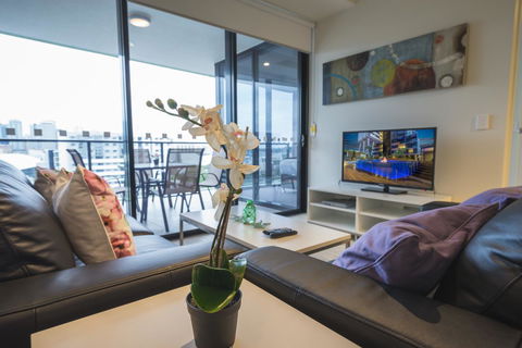 Arena Apartments By CLLIX - Tourism Caloundra 37