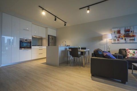 Arena Apartments By CLLIX - Tourism Caloundra 36