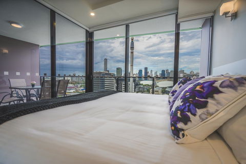 Arena Apartments By CLLIX - Tourism Caloundra 16