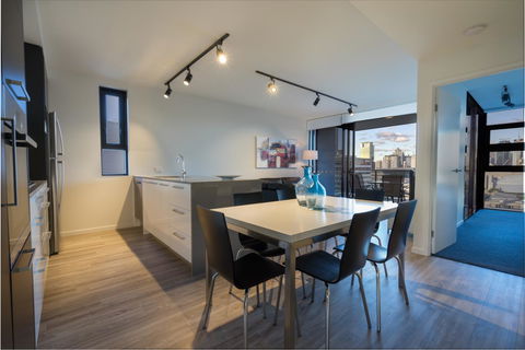 Arena Apartments By CLLIX - Tourism Caloundra 10
