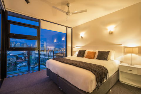 Arena Apartments By CLLIX - Tourism Caloundra 13