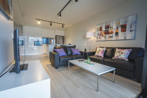Arena Apartments By CLLIX - Tourism Caloundra 38