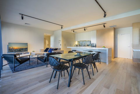 Arena Apartments By CLLIX - Tourism Caloundra 32