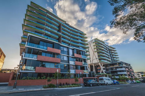 Arena Apartments By CLLIX - Tourism Caloundra 5
