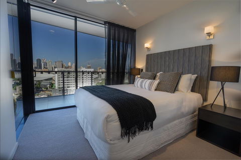 Arena Apartments By CLLIX - Tourism Caloundra 28