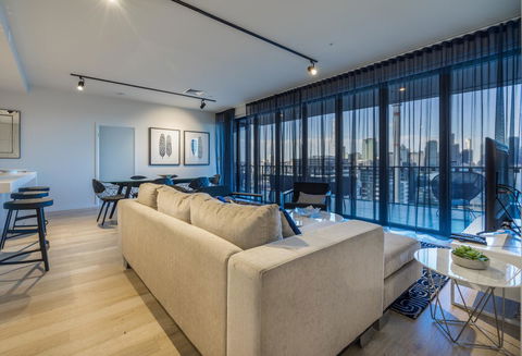 Arena Apartments By CLLIX - Tourism Caloundra 27