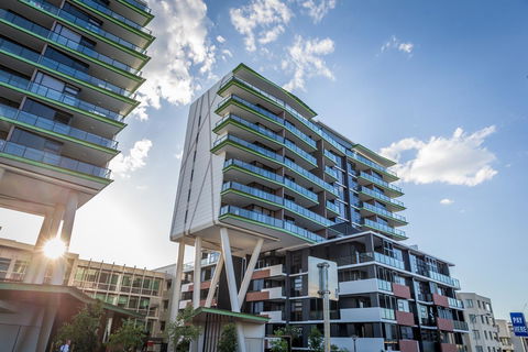 Arena Apartments By CLLIX - Tourism Caloundra 23