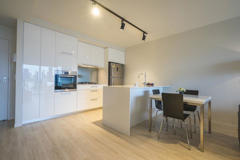 Arena Apartments By CLLIX - Tourism Caloundra 35