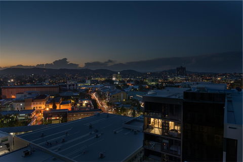 Arena Apartments By CLLIX - Tourism Caloundra 25
