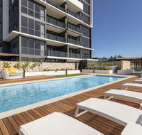 The Milton Brisbane - Tourism Caloundra