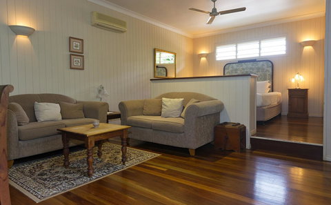 Allumbah Pocket Cottages - Tourism Caloundra 32