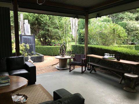 Allumbah Pocket Cottages - Tourism Caloundra 6