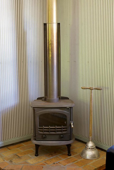 Allumbah Pocket Cottages - Tourism Caloundra 28