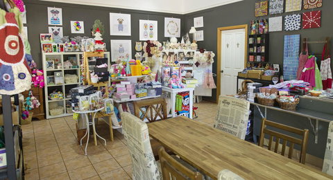 Allumbah Pocket Cottages - Tourism Caloundra 22