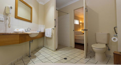 Allumbah Pocket Cottages - Tourism Caloundra 36