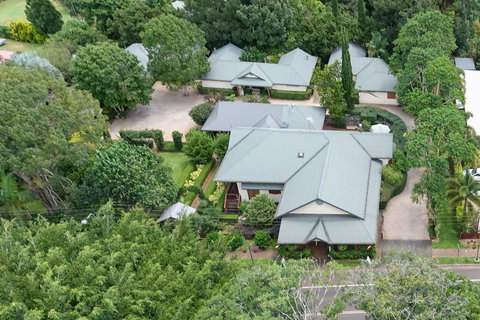 Allumbah Pocket Cottages - Tourism Caloundra 1