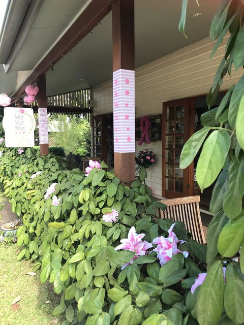 Allumbah Pocket Cottages - Tourism Caloundra 3
