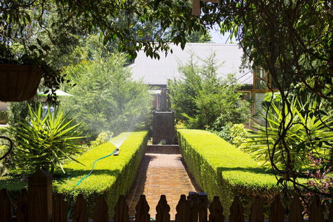 Allumbah Pocket Cottages - Tourism Caloundra 15