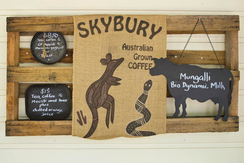 Allumbah Pocket Cottages - Tourism Caloundra 25