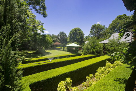 Allumbah Pocket Cottages - Tourism Caloundra 17