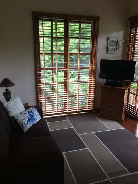 Allumbah Pocket Cottages - Tourism Caloundra 42