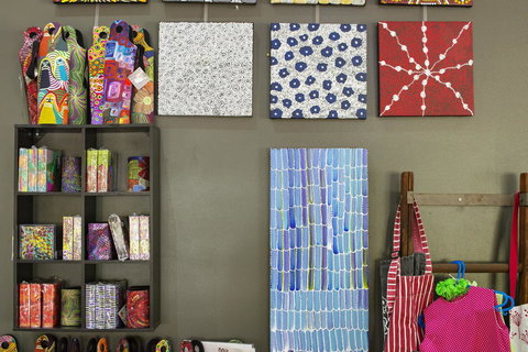 Allumbah Pocket Cottages - Tourism Caloundra 23