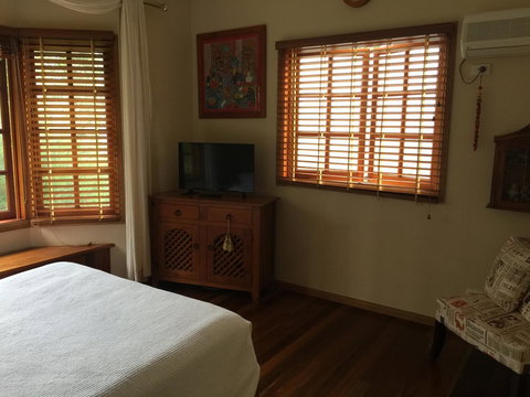 Allumbah Pocket Cottages - Tourism Caloundra 44