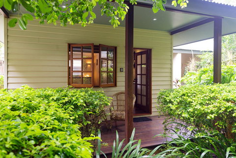 Allumbah Pocket Cottages - Tourism Caloundra 40