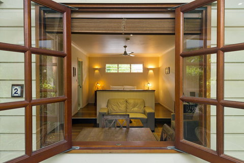 Allumbah Pocket Cottages - Tourism Caloundra 31