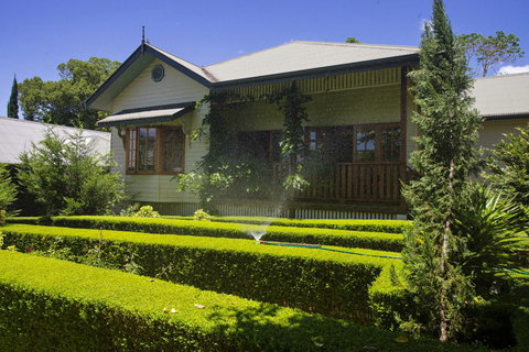 Allumbah Pocket Cottages - Tourism Caloundra 18