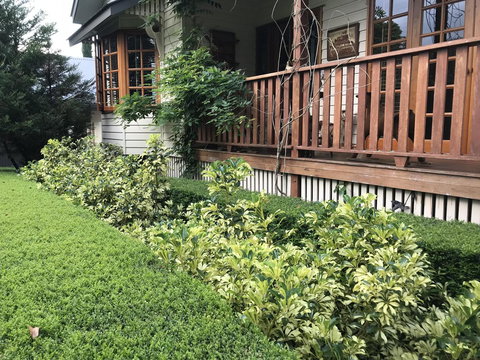 Allumbah Pocket Cottages - Tourism Caloundra 7