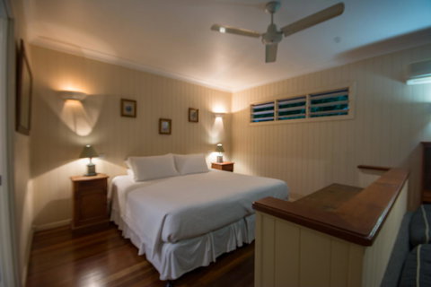 Allumbah Pocket Cottages - Tourism Caloundra 10