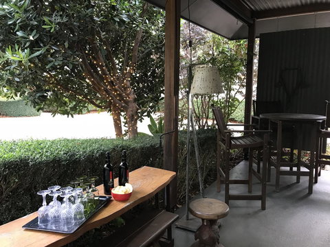 Allumbah Pocket Cottages - Tourism Caloundra 5