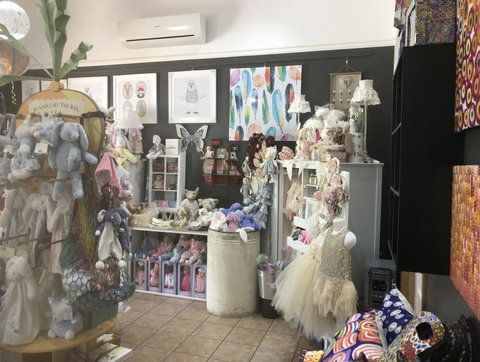 Allumbah Pocket Cottages - Tourism Caloundra 2