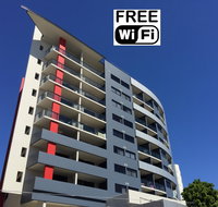 Tribeca Apartments - Tourism Caloundra