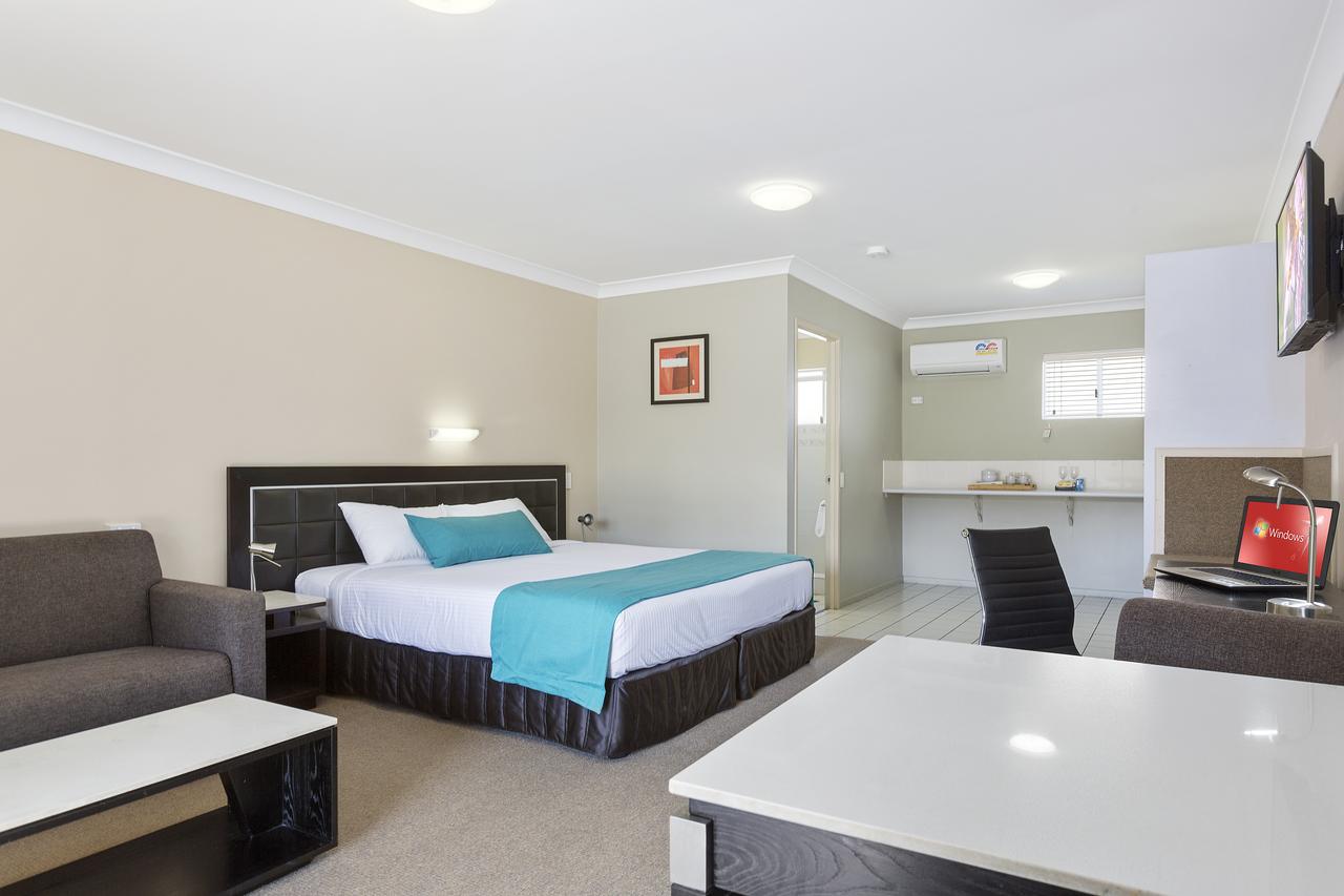 Zillmere QLD Tourism Caloundra