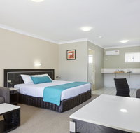 Comfort Inn North Brisbane - Tourism Caloundra