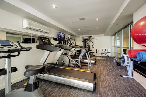 Evolution Apartments - Tourism Caloundra 7