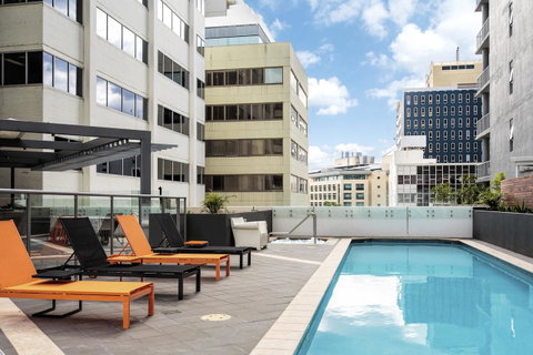 Evolution Apartments - Tourism Caloundra 12