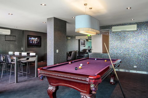 Evolution Apartments - Tourism Caloundra 5