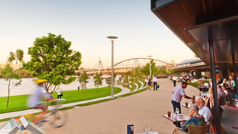 Evolution Apartments - Tourism Caloundra 22