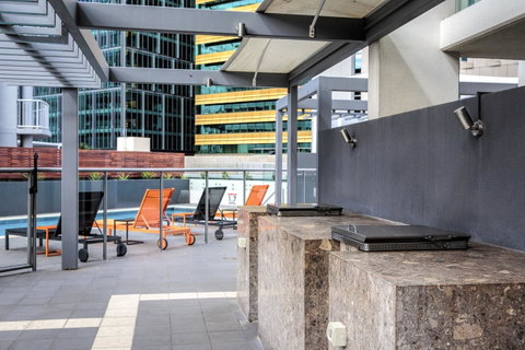 Evolution Apartments - Tourism Caloundra 6