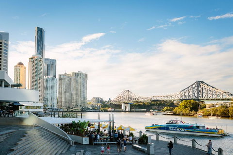 Evolution Apartments - Tourism Caloundra 18