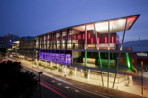Evolution Apartments - Tourism Caloundra 19
