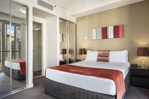 Evolution Apartments - Tourism Caloundra 14