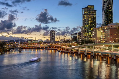 Evolution Apartments - Tourism Caloundra 0