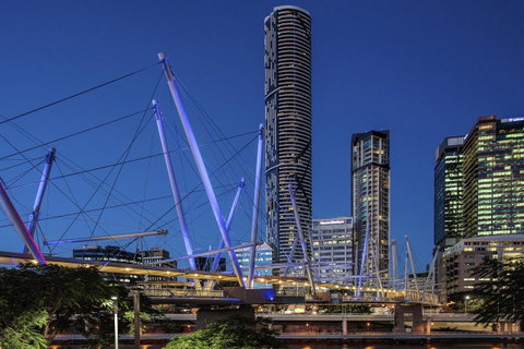 Evolution Apartments - Tourism Caloundra 11