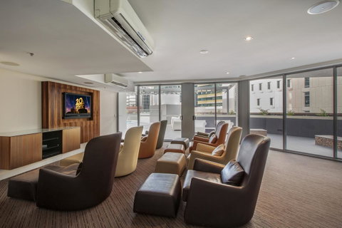 Evolution Apartments - Tourism Caloundra 4